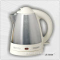 Hotel Stainless Steel electric kettle 1.0L